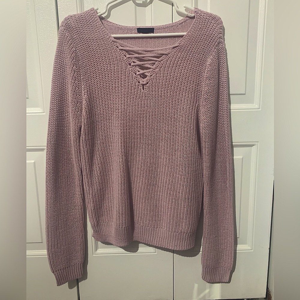 💘2 for $20 💘Blush Pink Sweater